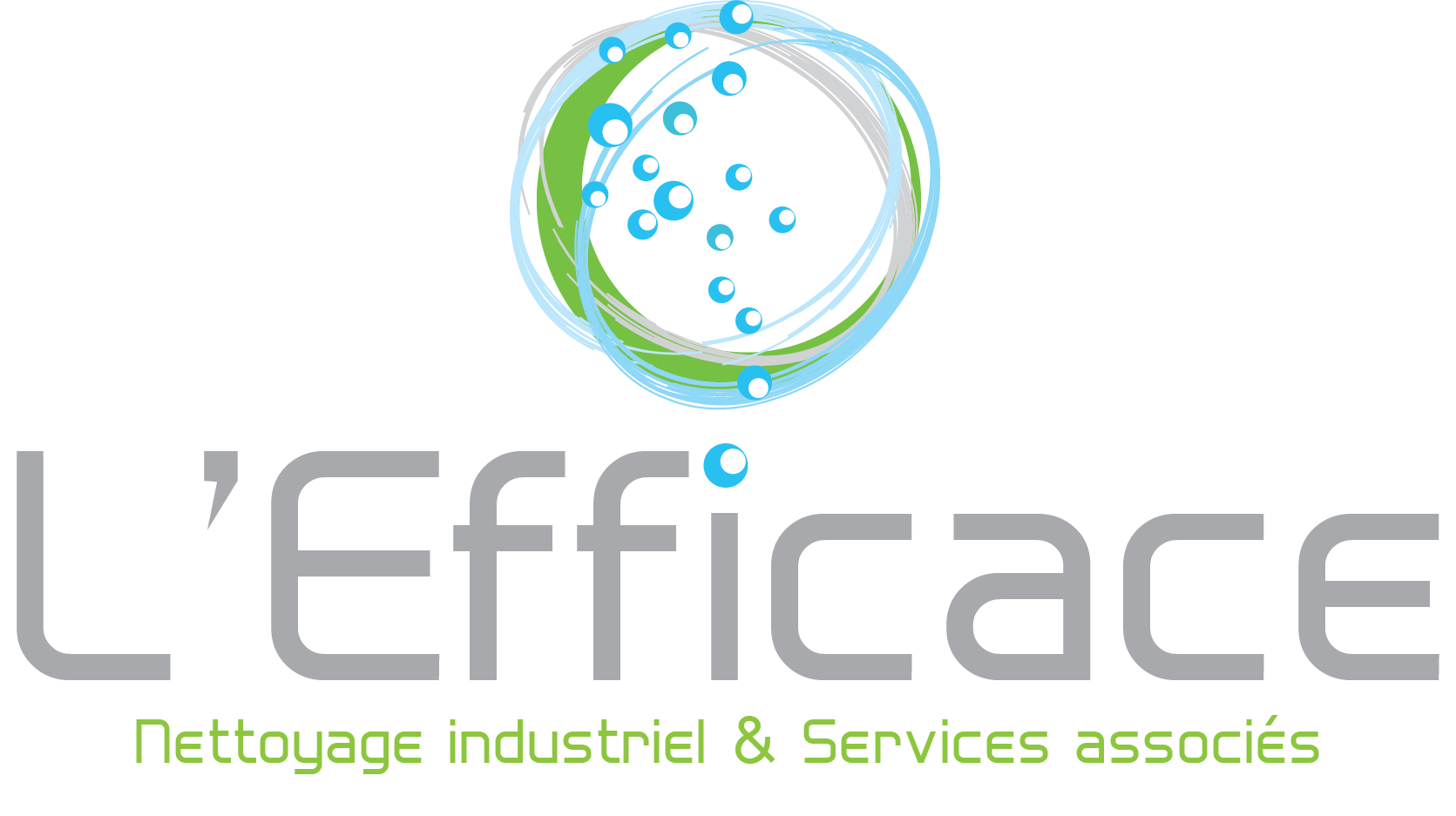 Logo LEfficace societe de nettoyage